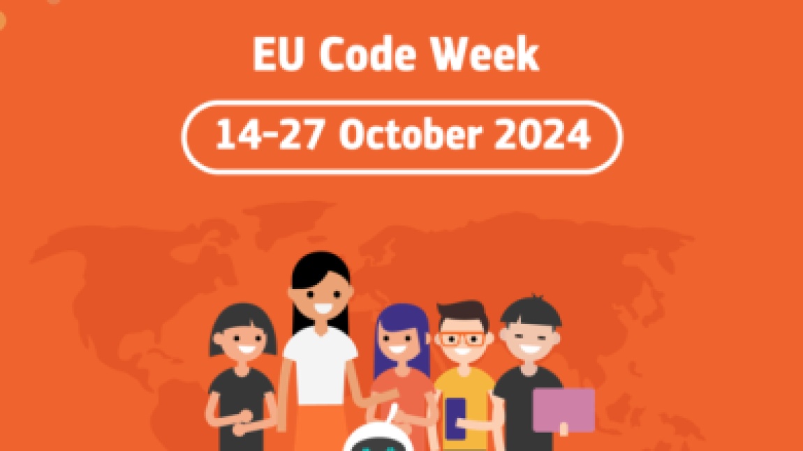 Codeweek Etkinlikleri